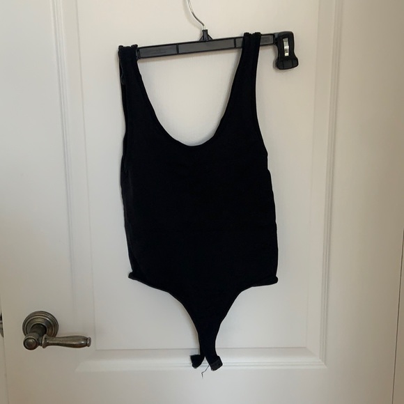 Tops - M boutique bodysuit